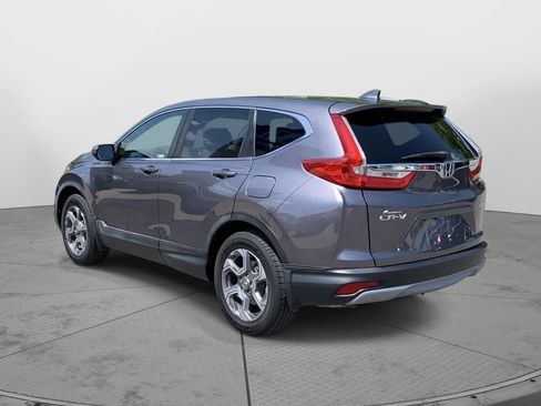 Used 2018 Honda CR-V EX image 5