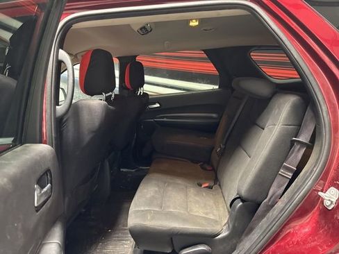 Used 2022 Dodge Durango SXT w/ Anodized Platinum Package AWD/4WD image 12