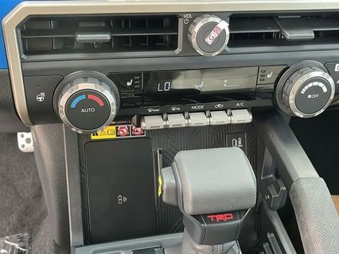 New 2026 Toyota Tacoma TRD Sport AWD/4WD image 13