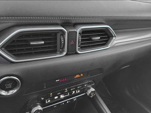 Used 2024 MAZDA CX-5 AWD 2.5 S w/ Select Package image 12