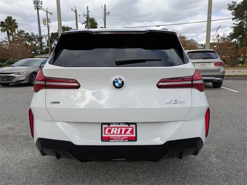 New 2026 BMW X3 xDrive30 w/ Premium Package image 6