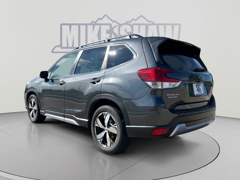 Used 2021 Subaru Forester Touring w/ Popular Package #2 AWD/4WD image 3