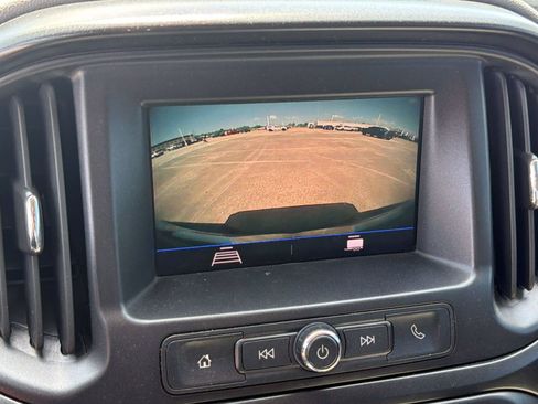 Used 2021 GMC Canyon Elevation Standard w/ Convenience Package RWD image 27