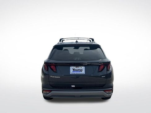 New 2026 Hyundai Tucson SEL AWD/4WD image 5