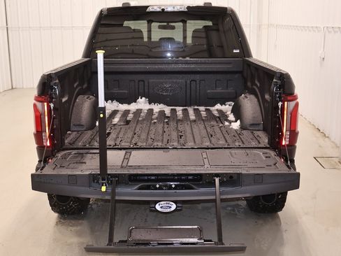 New 2026 Ford F150 Raptor image 38