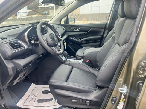New 2026 Subaru Ascent Limited AWD/4WD image 5