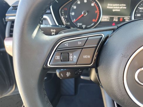 Used 2023 Audi A4 2.0T Premium w/ Convenience Package image 24