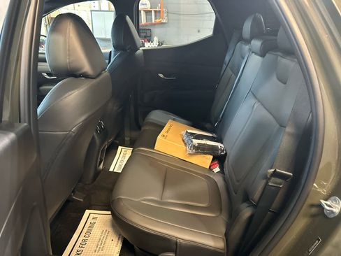 New 2026 Hyundai Santa Cruz SEL image 5