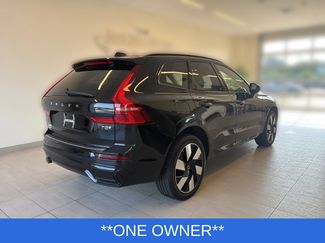 Used 2025 Volvo XC60 T8 Plus w/ Protection Package Premier AWD/4WD video 2