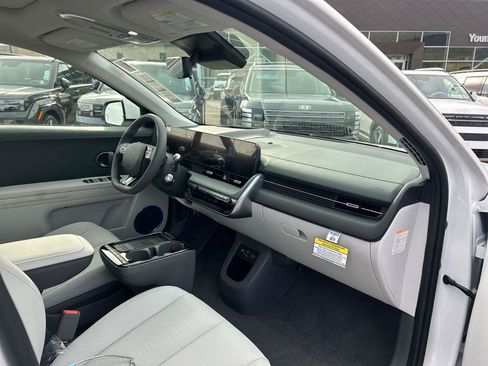 New 2026 Hyundai Ioniq 5 Limited image 13