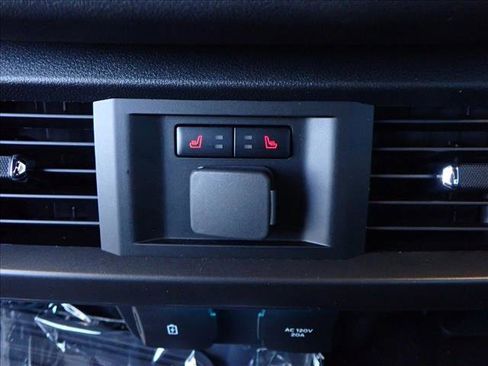 New 2026 Ford F150 Lariat w/ Equipment Group 502A High image 9