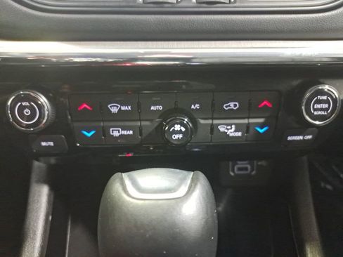 Certified 2022 Jeep Compass High Altitude image 21