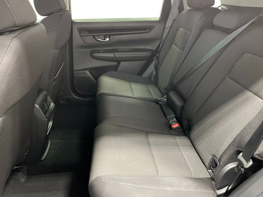 New 2027 Honda CR-V EX image 24