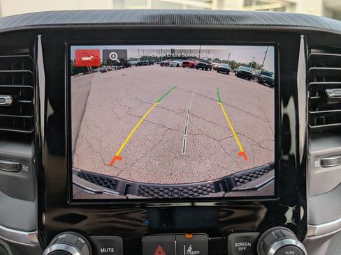 New 2026 RAM 1500 Big Horn image 3