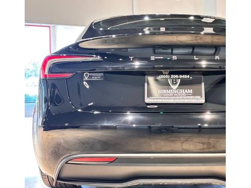 Used 2024 Tesla Model 3 Standard Range image 16