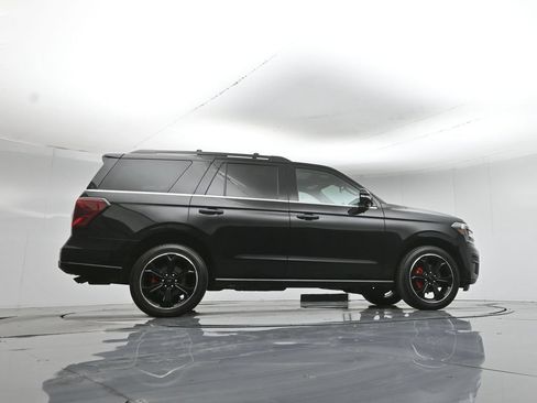 Certified 2023 Ford Expedition Limited AWD/4WD image 56
