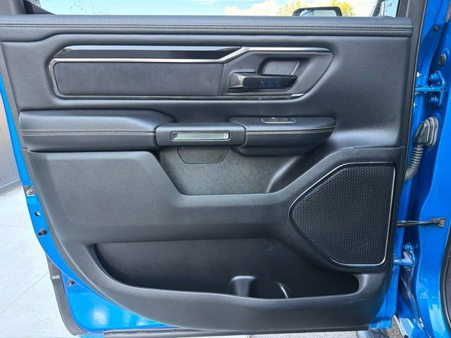 Used 2022 RAM 1500 Rebel w/ Rebel Level 2 Equipment Group AWD/4WD image 16