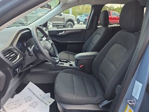 Used 2024 Ford Escape Active w/ Tech Pack #2 image 6