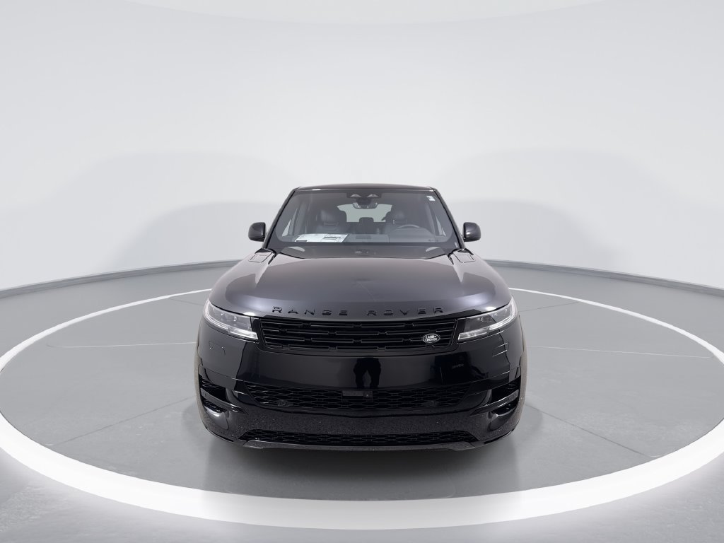 New 2027 Land Rover Range Rover Sport SE AWD/4WD image 3