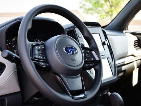 New 2026 Subaru Forester AWD/4WD image 11