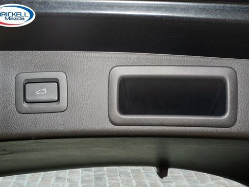 Used 2023 MAZDA CX-5 Signature AWD/4WD image 10