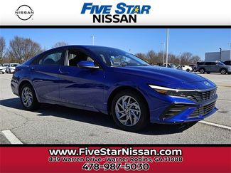 Used 2024 Hyundai Elantra SEL video 1