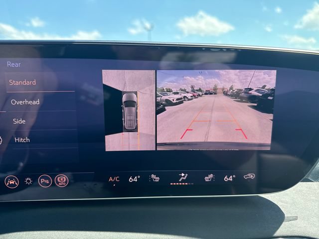 New 2027 Buick Enclave Sport Touring w/ Power Package AWD/4WD image 23