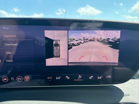 New 2027 Buick Enclave Sport Touring w/ Power Package AWD/4WD image 23