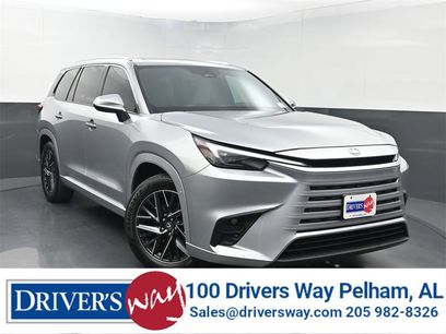 Used 2024 Lexus TX 350 AWD w/ Technology Package