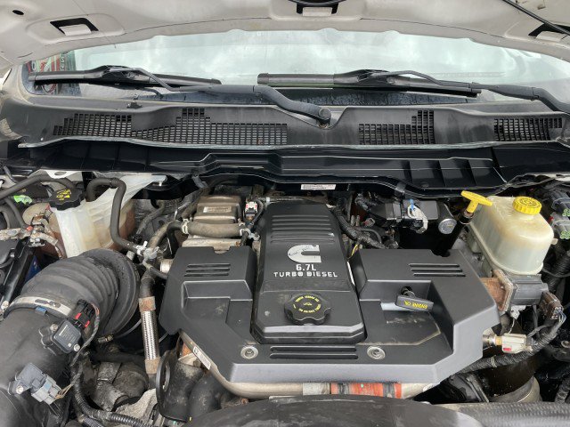 Used 2015 RAM 5500 Tradesman w/ Power & Remote Entry Group AWD/4WD image 18