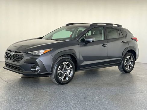 New 2026 Subaru Crosstrek 2.0i Premium image 9