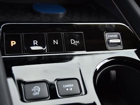 New 2026 Nissan Murano Platinum image 22