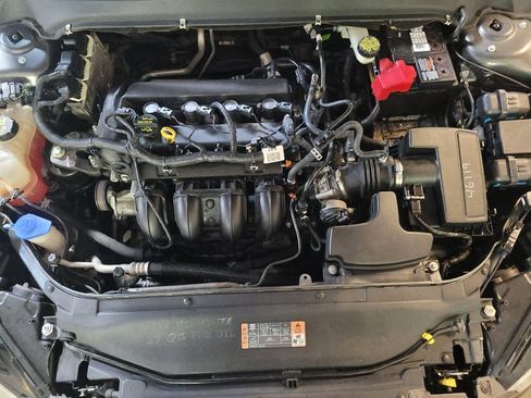 Used 2015 Ford Fusion S FWD image 30