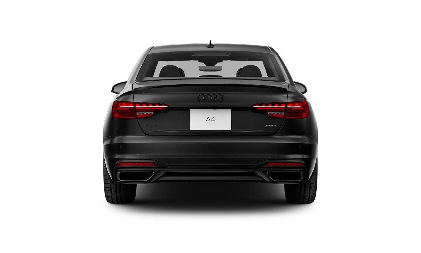 Used 2023 Audi A4 2.0T Premium Plus w/ Premium Plus Package AWD/4WD image 7