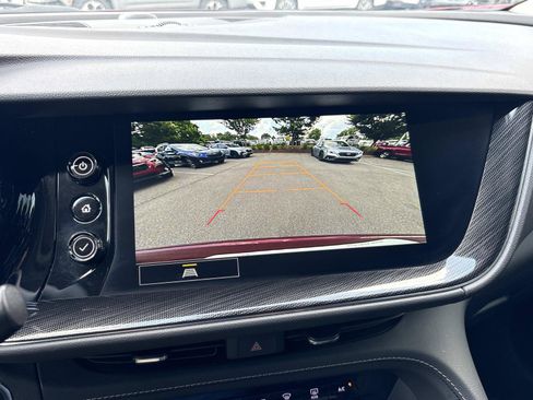 Used 2023 Buick Envision Essence AWD/4WD image 22