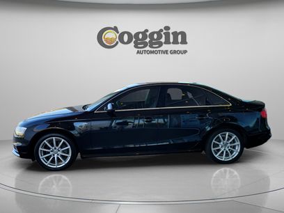 Used 2015 Audi A4 2.0T Premium