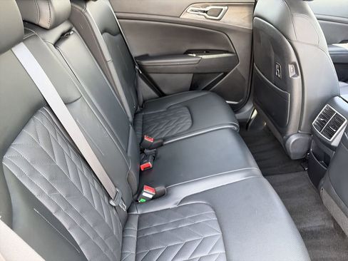 Certified 2023 Kia Sportage X-Line w/ X-Line Premium Package AWD/4WD image 12
