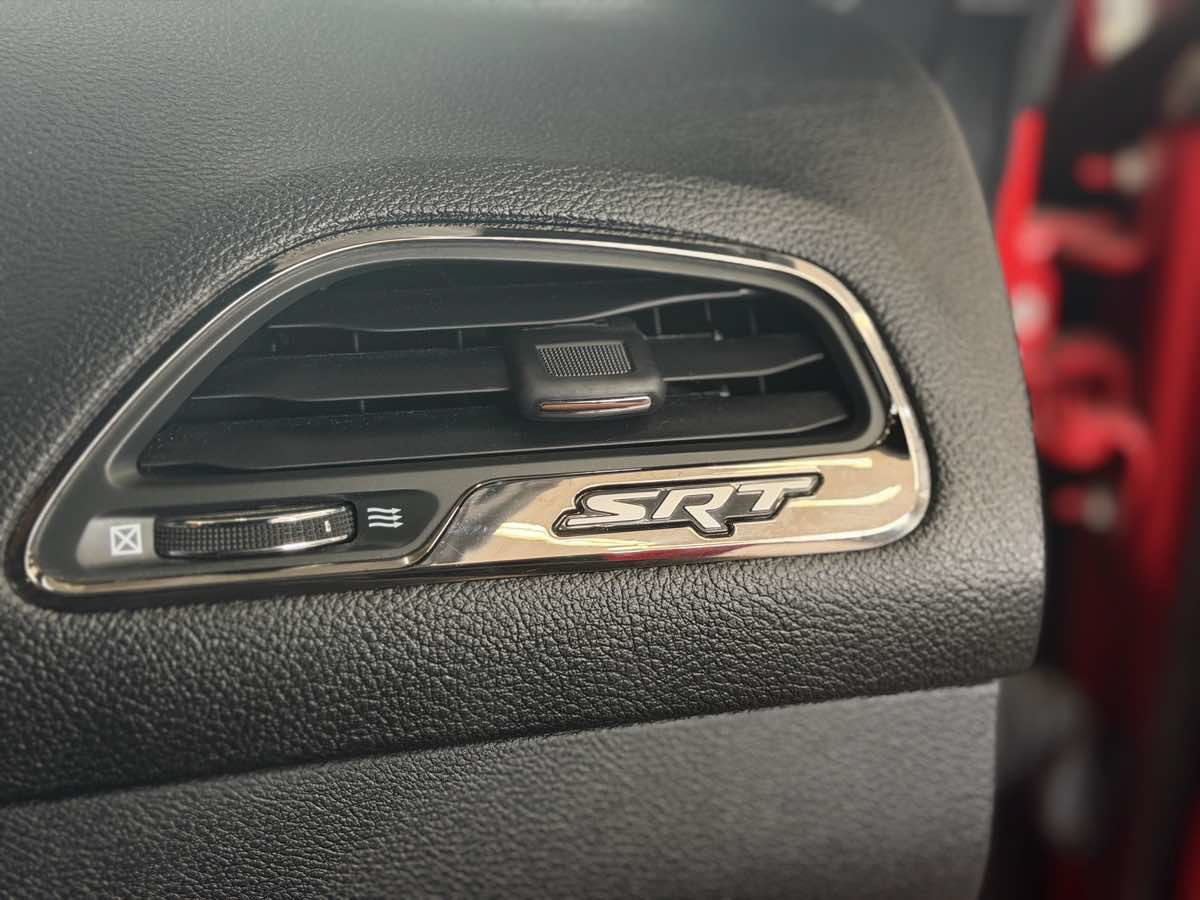 Used 2016 Dodge Challenger SRT Hellcat RWD image 28