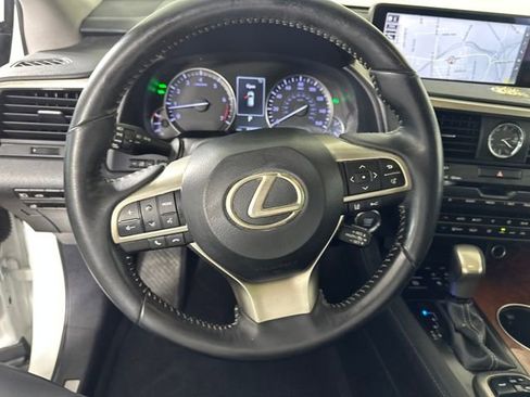 Used 2019 Lexus RX 350L AWD image 14