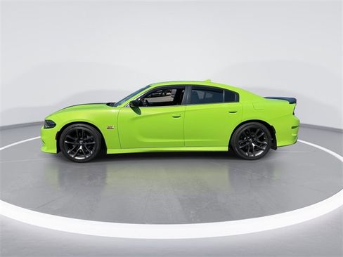 Used 2023 Dodge Charger Scat Pack w/ Plus Group image 5