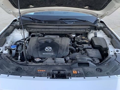 Used 2024 MAZDA CX-5 AWD 2.5 S w/ Select Package image 28