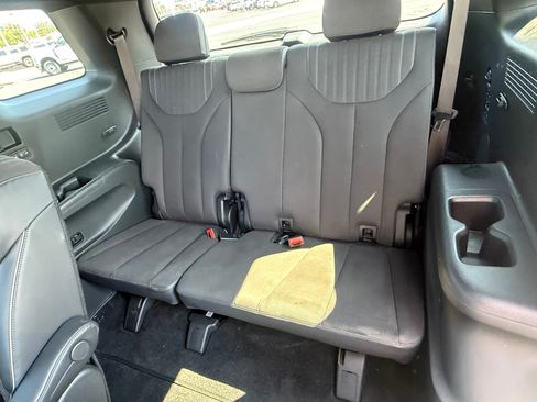 Used 2025 Hyundai Palisade Calligraphy AWD/4WD image 15