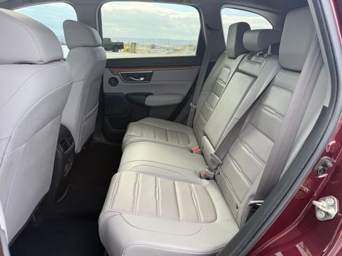 Used 2017 Honda CR-V EX-L image 10