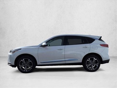 New 2026 Acura RDX SH-AWD w/ Technology Package image 5