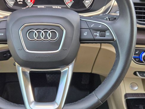 Used 2021 Audi Q5 2.0T Premium Plus w/ Premium Plus Package AWD/4WD image 22