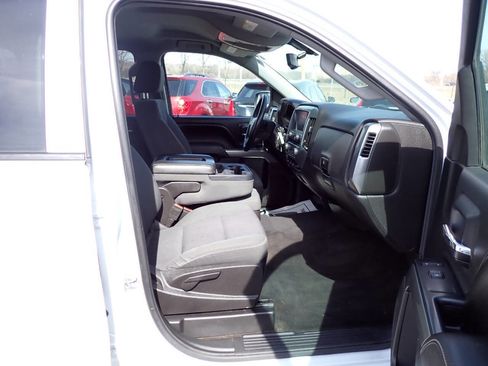 Used 2016 Chevrolet Silverado 1500 LT image 9