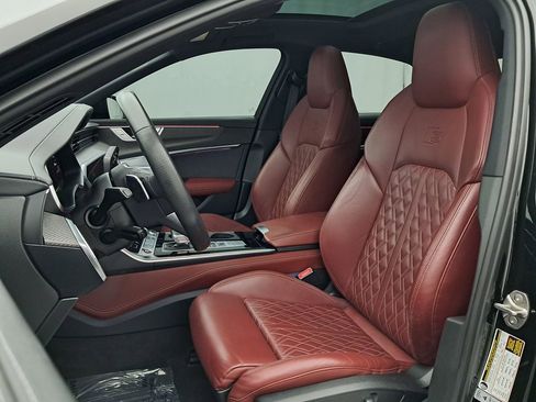 Used 2022 Audi S6 Premium Plus w/ S Sport Package image 11