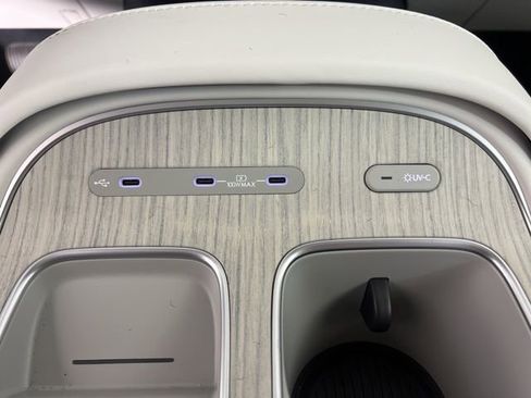 New 2026 Hyundai Palisade Calligraphy image 28