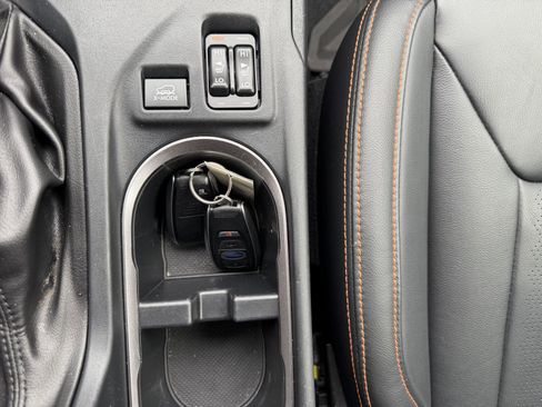 Used 2019 Subaru Crosstrek 2.0i Limited image 15