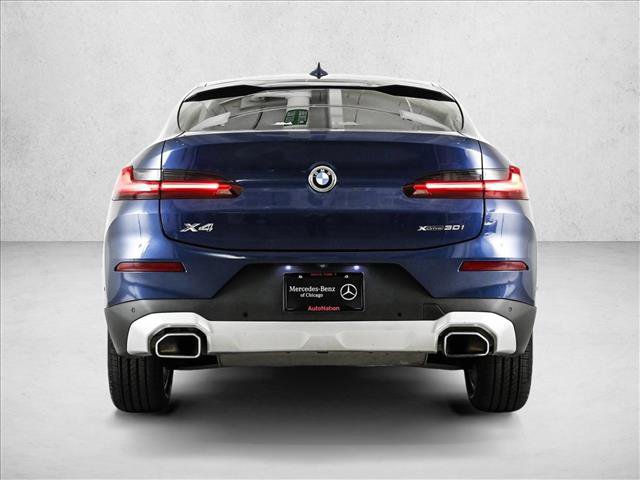 Used 2023 BMW X4 xDrive30i w/ Premium Package AWD/4WD image 7